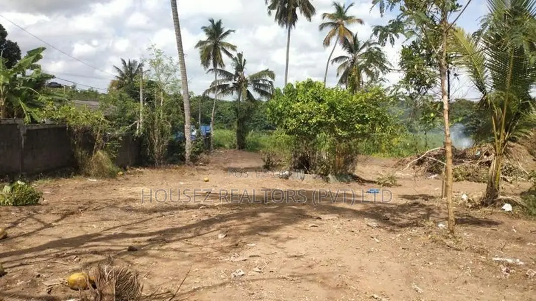 Commercial Building for Rent - Piliyandala
