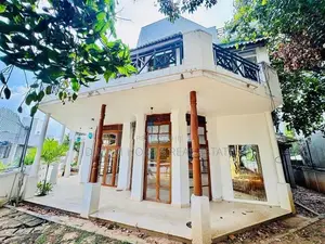 Modern Two-Storey Luxury Home for Sale in Battaramulla