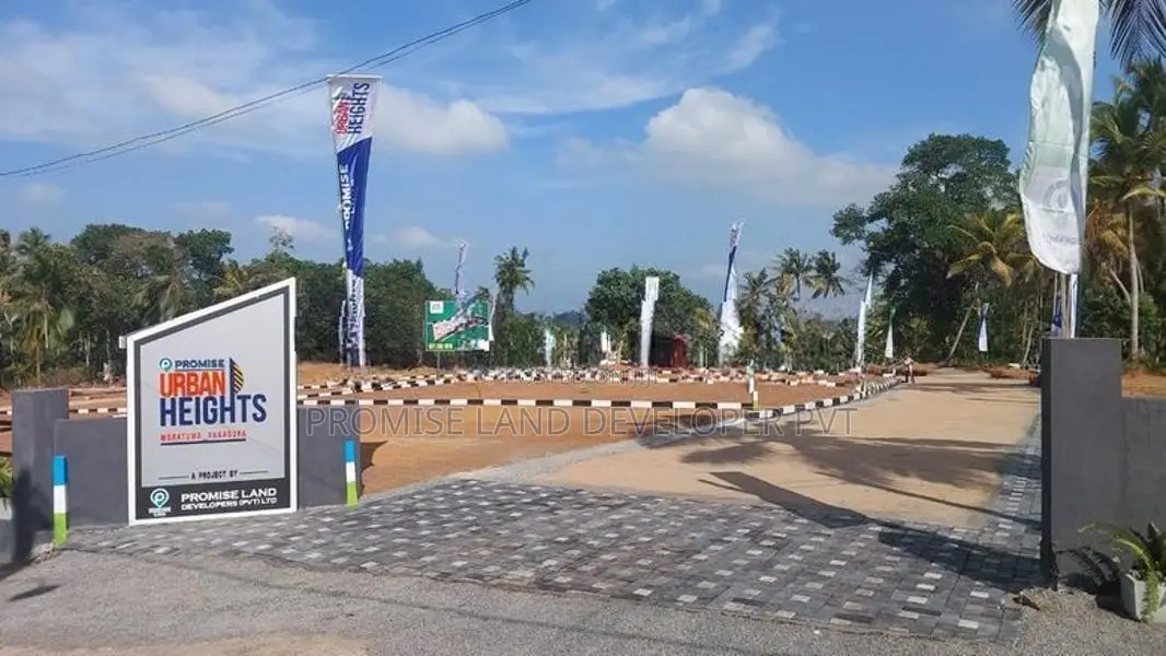 Land Sale in Panadura Y31