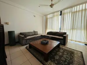 Royal Park - 02 Bedroom Apartment for Rent in Rajagiriya (A488)