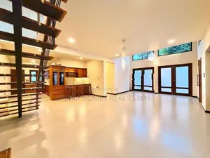 Architect-Designed Two-Storey House for Sale – Koswatta,