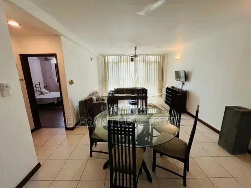 Royal Park - 02 Bedroom Apartment for Rent in Rajagiriya (A488)