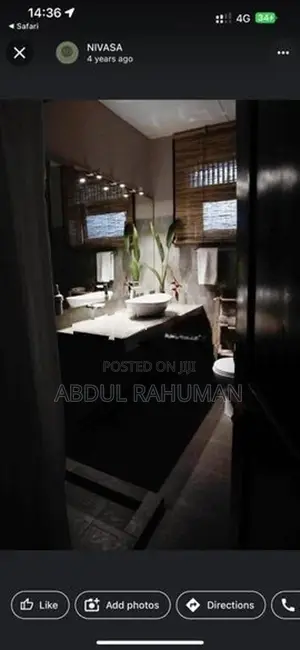 Unfurnished Luxurious Apartment Dehiwalas