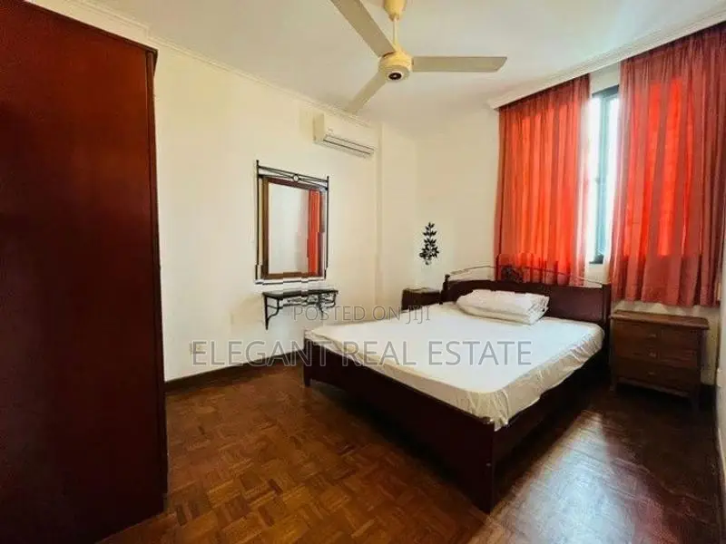 Royal Park - 02 Bedroom Apartment for Rent in Rajagiriya (A488)