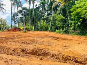 Yakkala නගරයට ආසන්නයෙන් සියලු පහසුකම් සහිත වටිනා ඉඩමක්