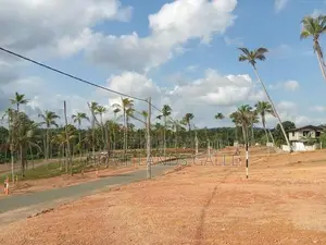 Land for Sale in Baddegama