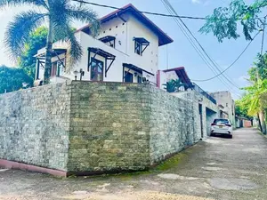 Spacious 3 Storey House for Sale Near Sri Jayawardenepura Hospital
