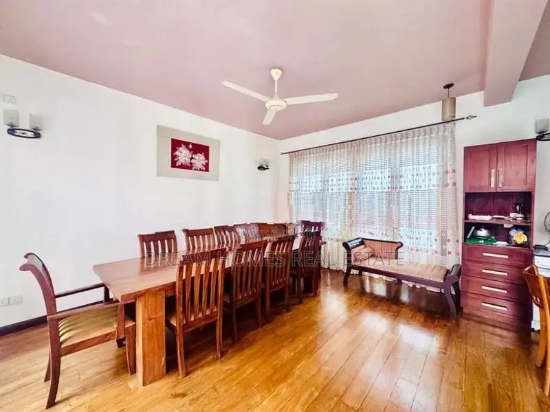 Spacious 3 Storey House for Sale Near Sri Jayawardenepura Hospital