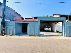 Spacious 4BR Family Home for Sale in Nugegoda