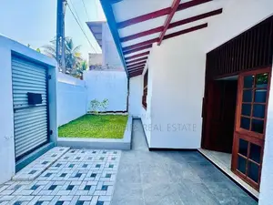 Spacious 4BR Family Home for Sale in Nugegoda