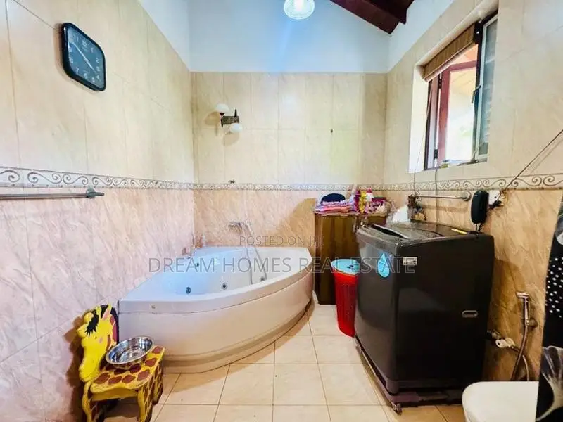 Spacious 3 Storey House for Sale Near Sri Jayawardenepura Hospital