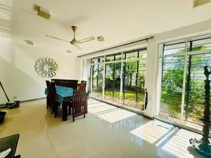 Modern Architect-Designed House for Sale – Kalapaluwawa, Rajagiriya