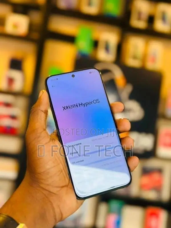 Xiaomi Redmi Note 15 Pro+ 5G 8GB 256GB (Used)
