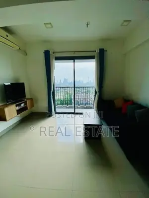 Oval View Apartment for Sale in Colombo 08 (Ref 47)