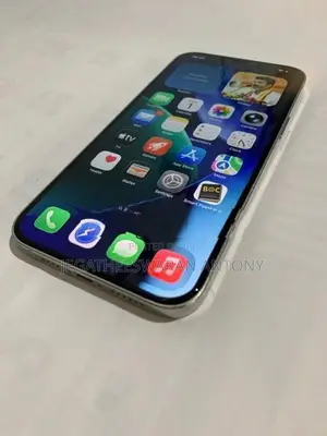 Apple iPhone 12 Pro Max 128GB (Used)