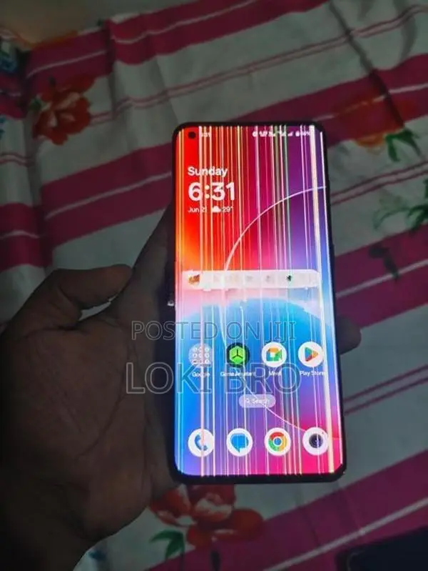 OnePlus 11 (Used)