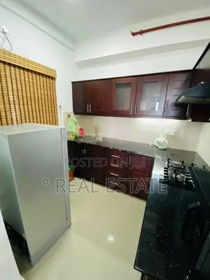 Oval View Apartment for Rent - Borella (REF 43)