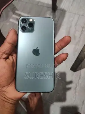 Apple iPhone 11 Pro 256GB (Used)