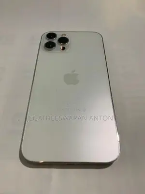 Apple iPhone 12 Pro Max 128GB (Used)