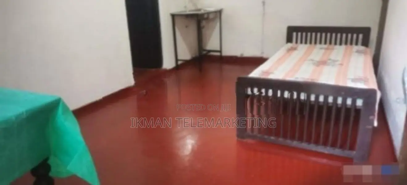 Room for Rent in Rathmalana