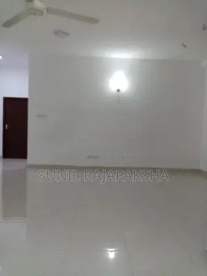 Ground Floor of Two-Storey House for Rent in Katunayake