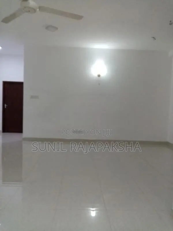 Ground Floor of Two-Storey House for Rent in Katunayake