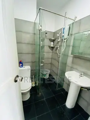 Oval View Apartment for Rent - Borella (REF 43)