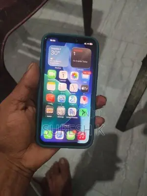 Apple iPhone 11 Pro 256GB (Used)