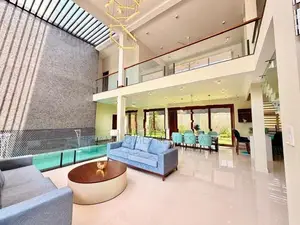 Luxury Fully Furnished Villa for Sale in Werahera, Boralesgamuwa