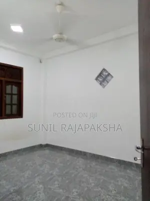Ground Floor of Two-Storey House for Rent in Katunayake