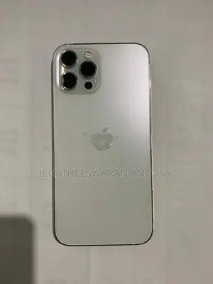 Apple iPhone 12 Pro Max 128GB (Used)