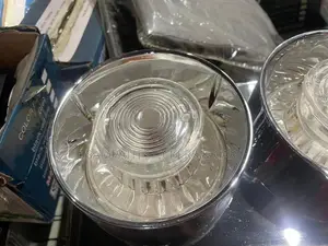 Truck Tail Light