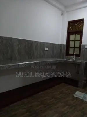 Ground Floor of Two-Storey House for Rent in Katunayake