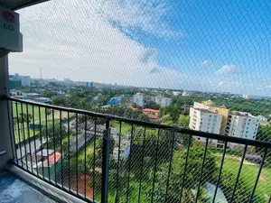 Oval View Apartment for Rent - Borella (REF 43)