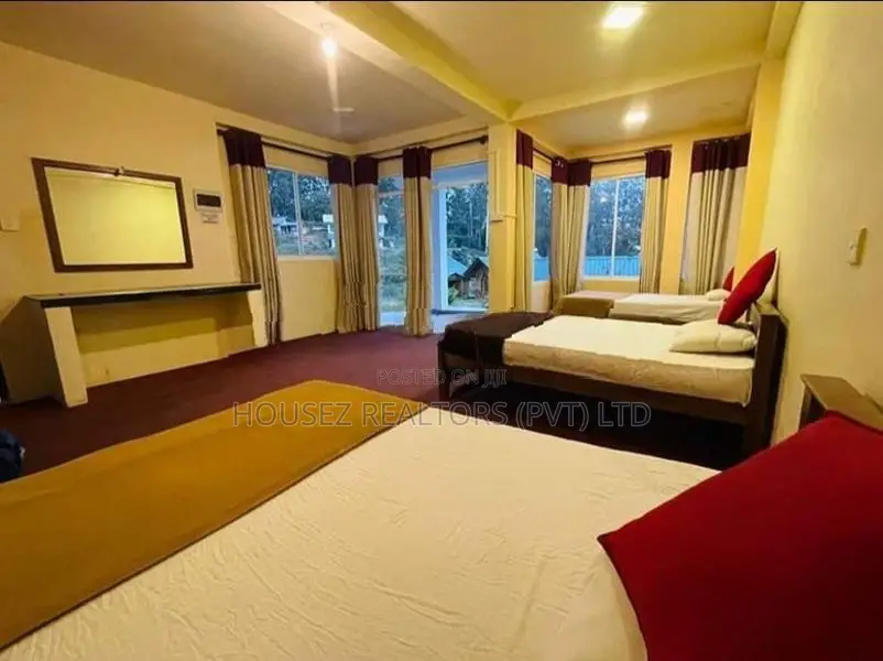 Boutique Resort Property for Sale in Meepilimana