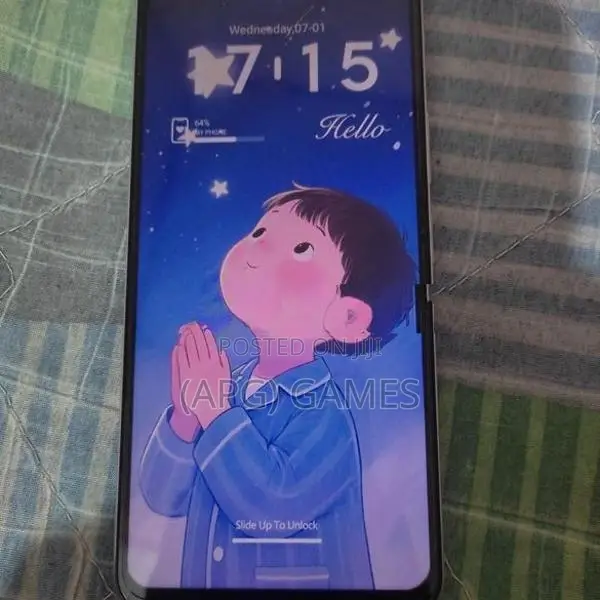 Vivo Y19 (Brand New)