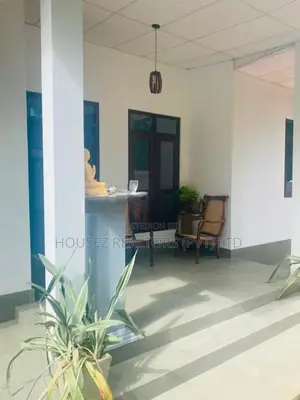 Coastal 2-Bedroom House for Rent – Near Hikkaduwa Beach