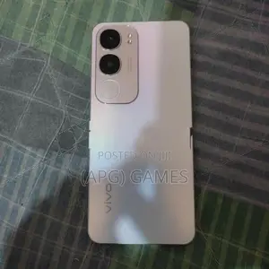 Vivo Y19 (Brand New)