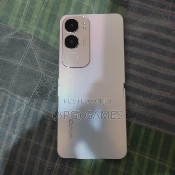 Vivo Y19 (Brand New)