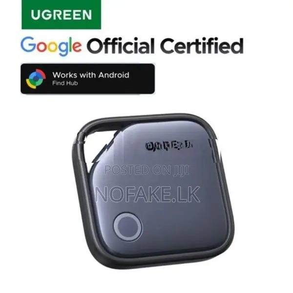 UGreen Smart Finder Tracker Tag Gps