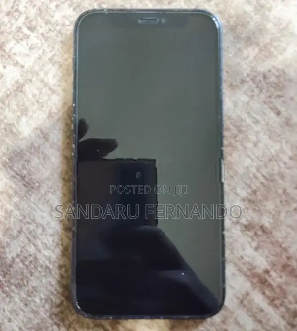 Apple iPhone 12 mini (Used)