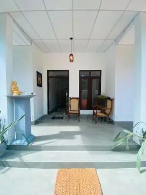 Coastal 2-Bedroom House for Rent – Near Hikkaduwa Beach