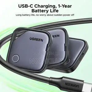 UGreen Smart Finder Tracker Tag Gps