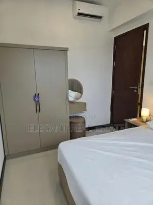Tri-Zen - 01 Bedroom Apartment for Rent in Colombo 02 (A6302)