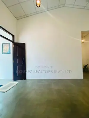 Coastal 2-Bedroom House for Rent – Near Hikkaduwa Beach