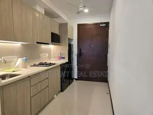 Tri-Zen - 01 Bedroom Apartment for Rent in Colombo 02 (A6302)