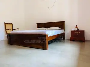 Coastal 2-Bedroom House for Rent – Near Hikkaduwa Beach