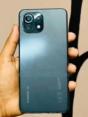 Xiaomi 11 Lite NE 5G (Used)