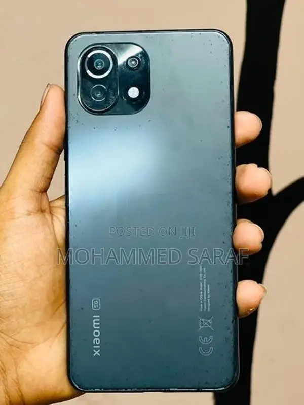 Xiaomi 11 Lite NE 5G (Used)