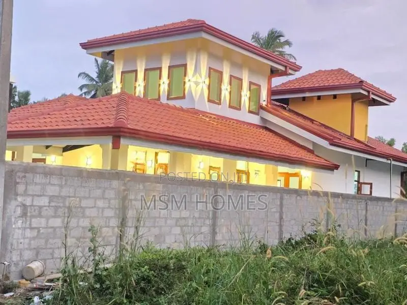 Brand New House for Sale Negombo